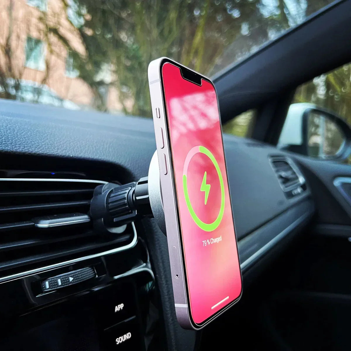 Auto Bundle - DriveMag + AdarCharge Case