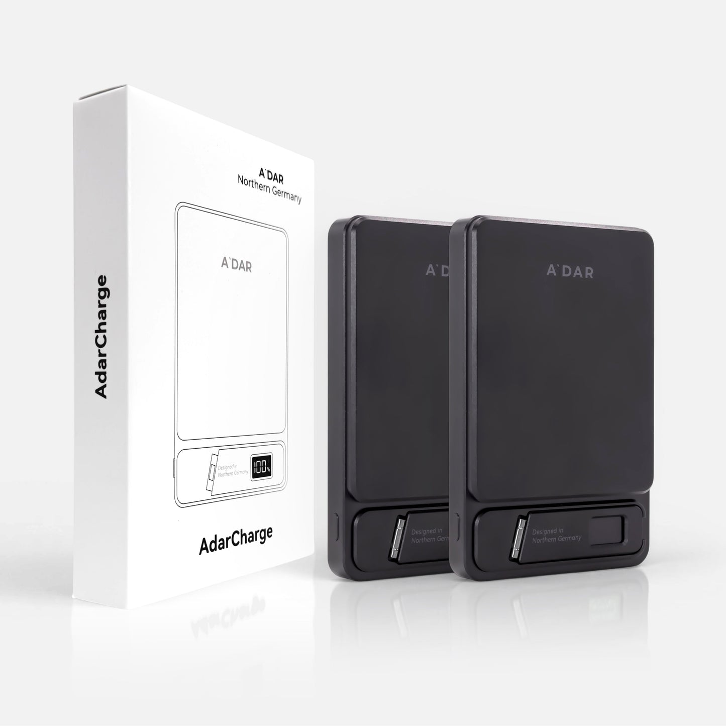 AdarCharge MAX 10000