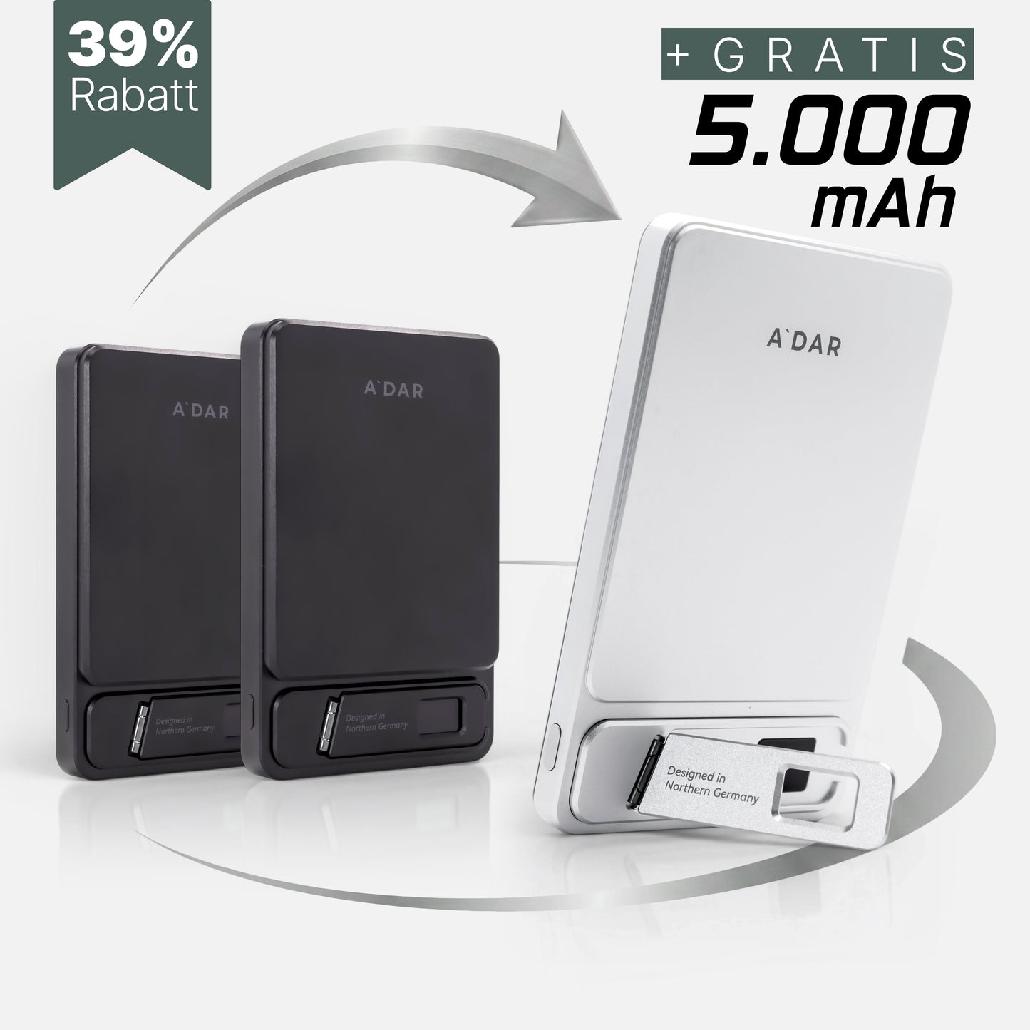 AdarCharge MAX 10000