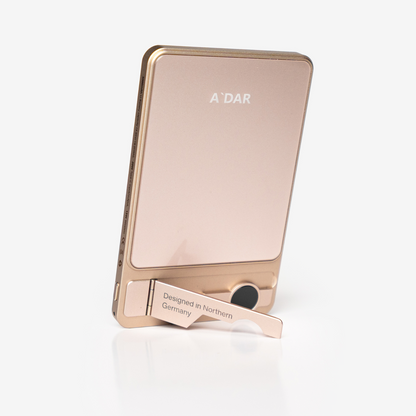 NordCharge - Magnetische PowerBank + SlimCharge