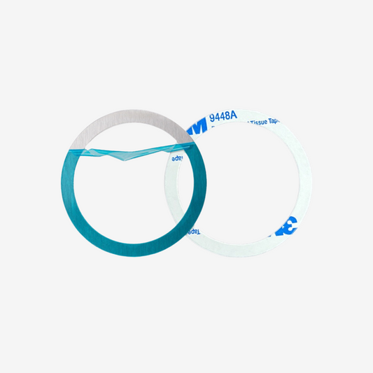 Magnetic Ring Sticker – Magnetic Power for All Phones