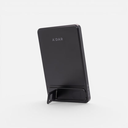 Magnetische PowerBank mit Überhitzungsschutz