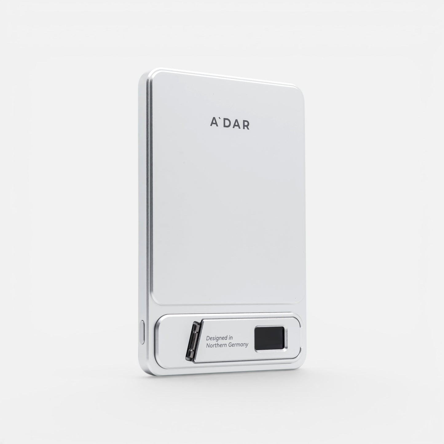 Magnetische PowerBank mit Überhitzungsschutz