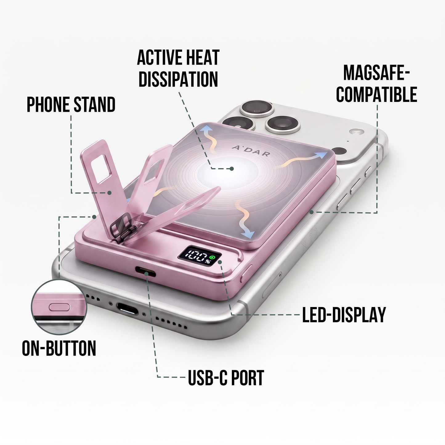 NordCharge Pro
