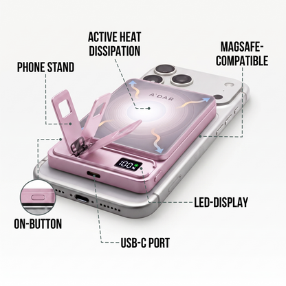 NordCharge Pro