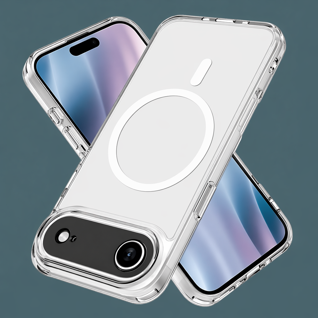 AdarCharge Case - Apple, Samsung & Google