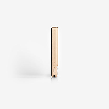 NordCharge MAX - Magnetische PowerBank(10.000mAh, Slim)