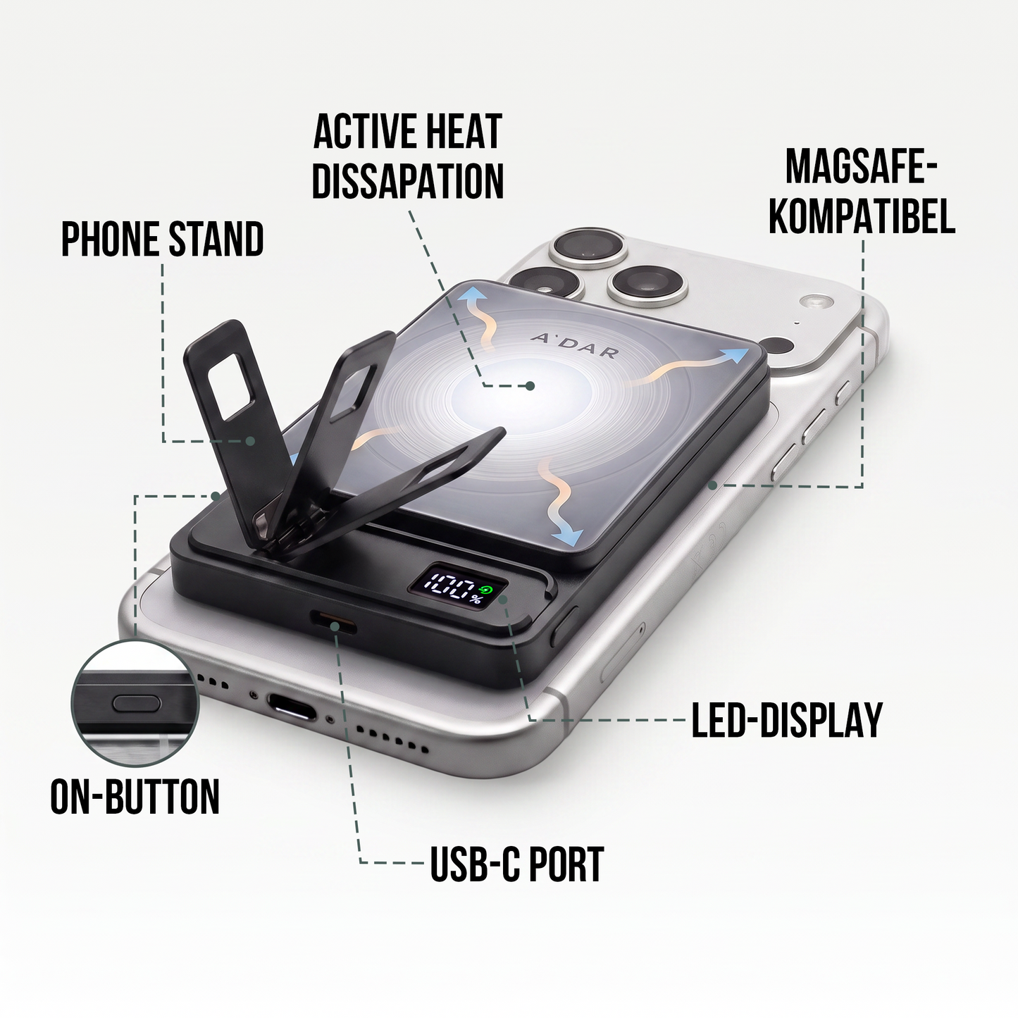 NordCharge Pro