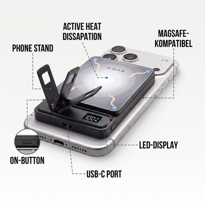 NordCharge Pro