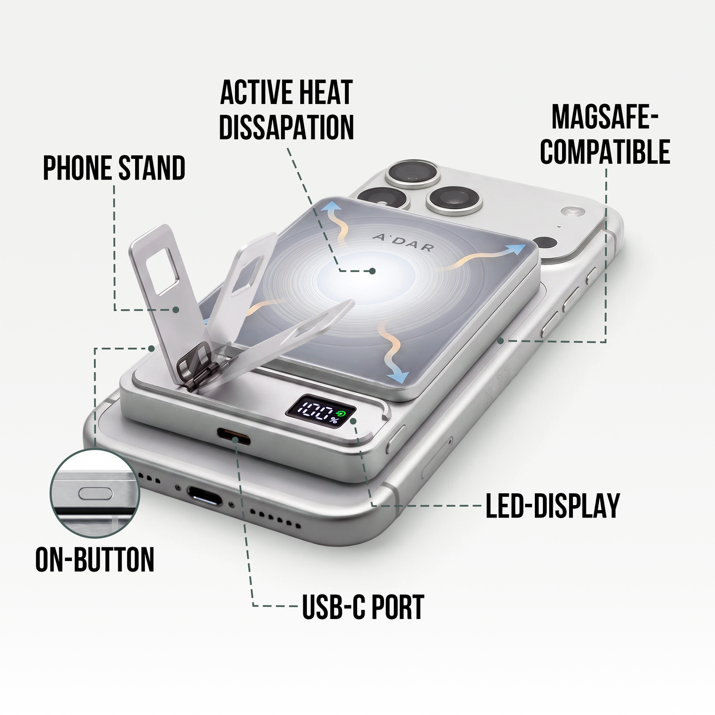 NordCharge Pro