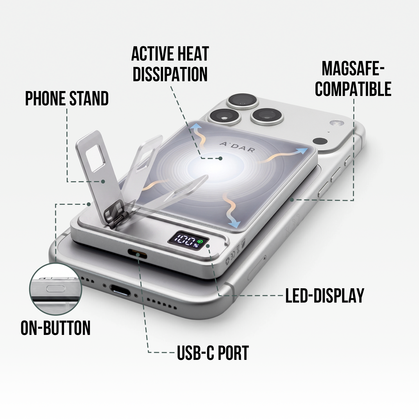 NordCharge Pro