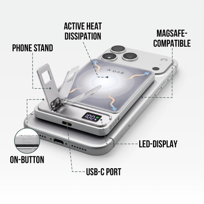 NordCharge Pro