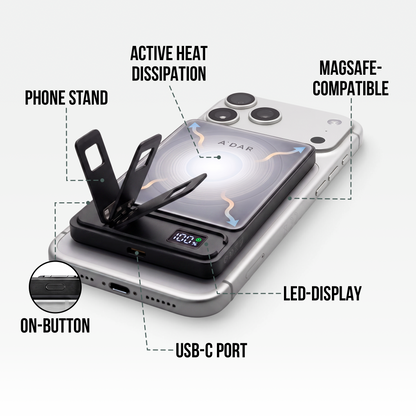 NordCharge Pro