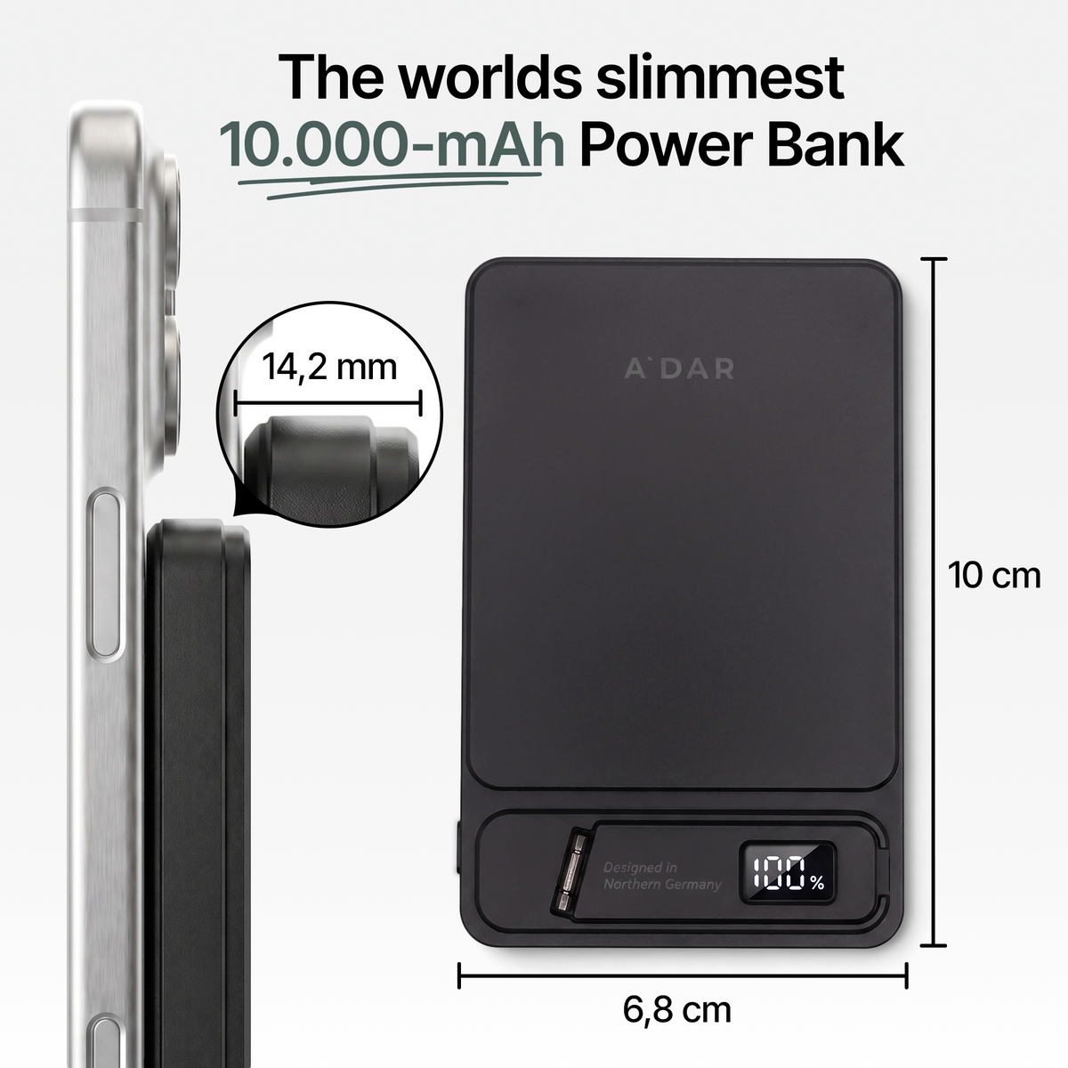 NordCharge Pro