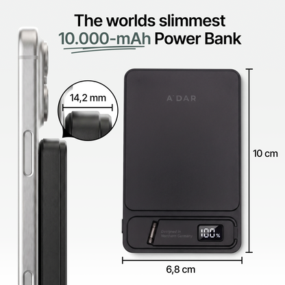 NordCharge Pro