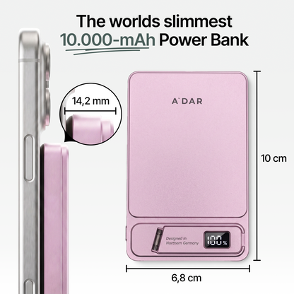 NordCharge Pro