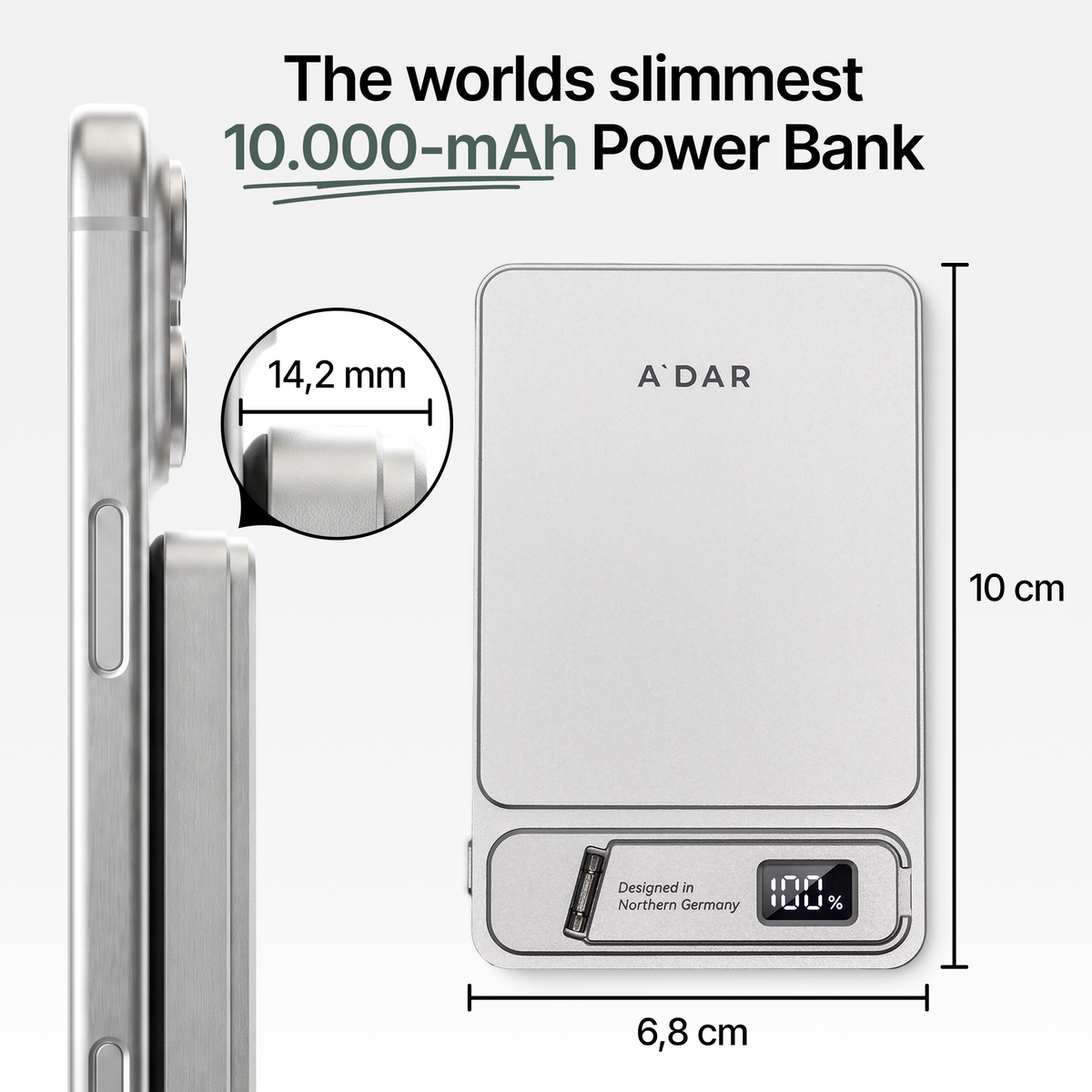 NordCharge Pro