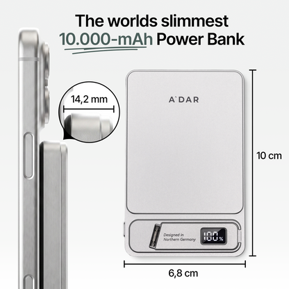 NordCharge Pro