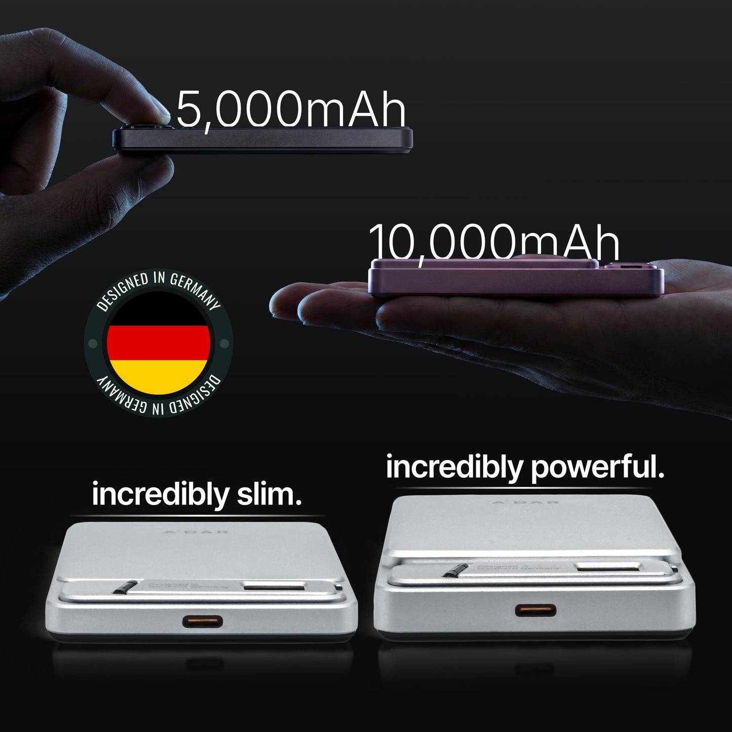 NordCharge Pro