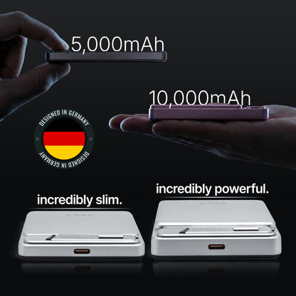 NordCharge Pro
