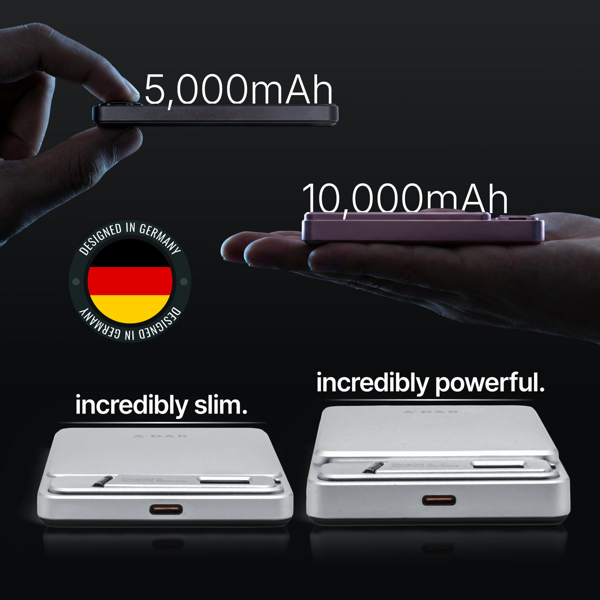 NordCharge Pro
