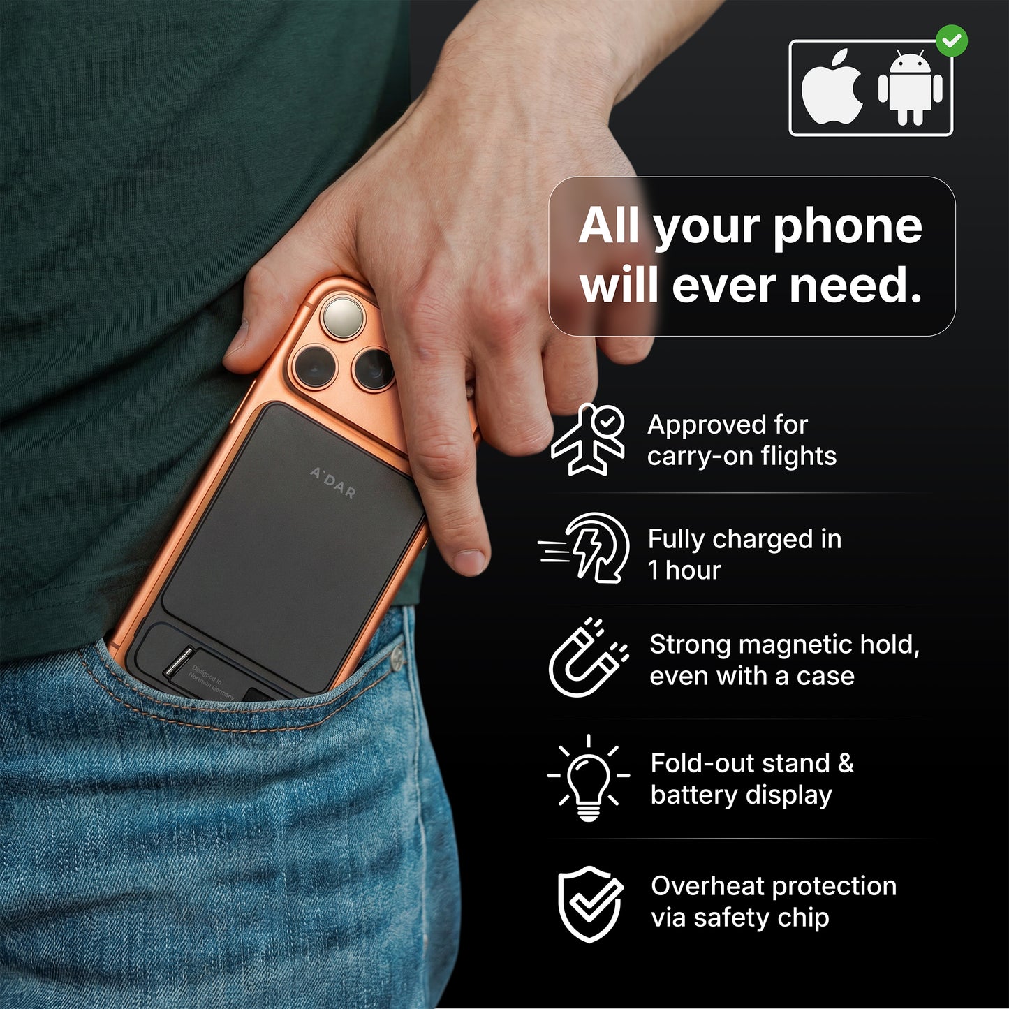 NordCharge Pro