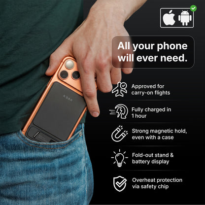 NordCharge Pro