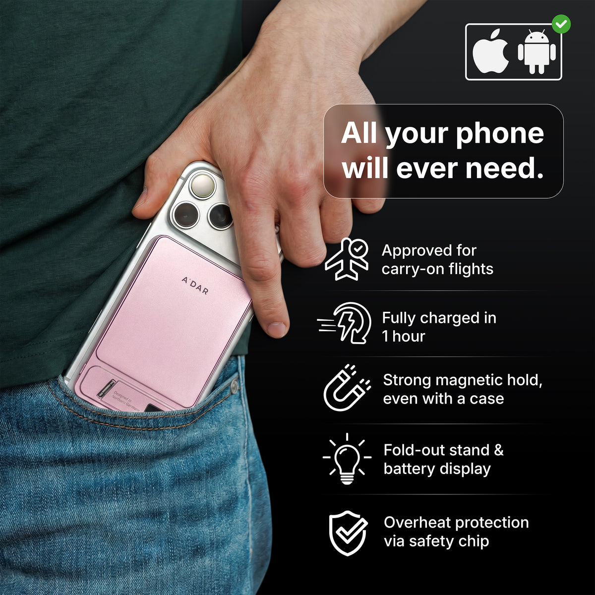NordCharge Pro