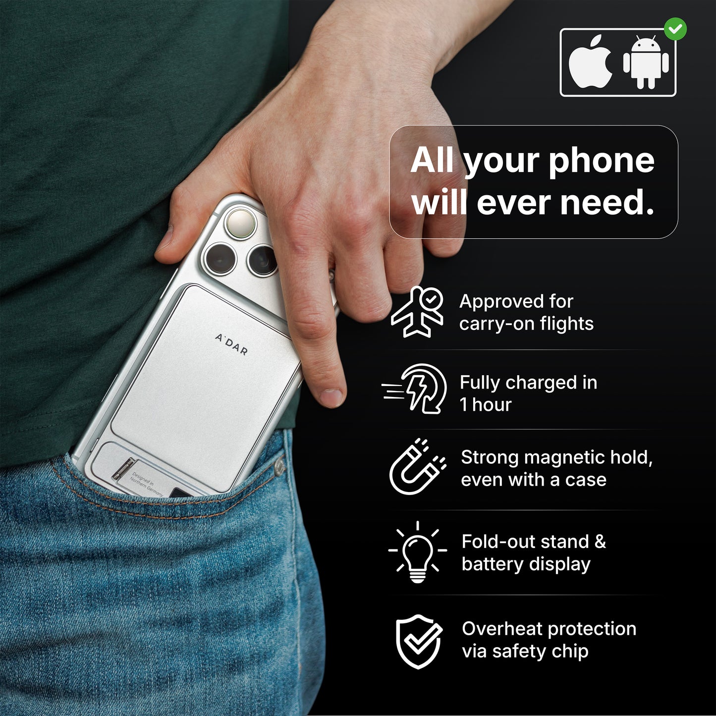 NordCharge Pro